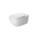 DURAVIT Starck 3 Wall-mounted toilet