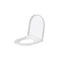 DURAVIT Starck 3 Toilet seat
