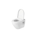 DURAVIT Starck 3 Toilet seat