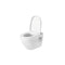 DURAVIT Starck 3 Toilet seat