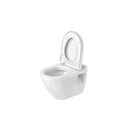 DURAVIT Starck 3 Toilet seat