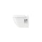 DURAVIT Starck 3 Toilet seat