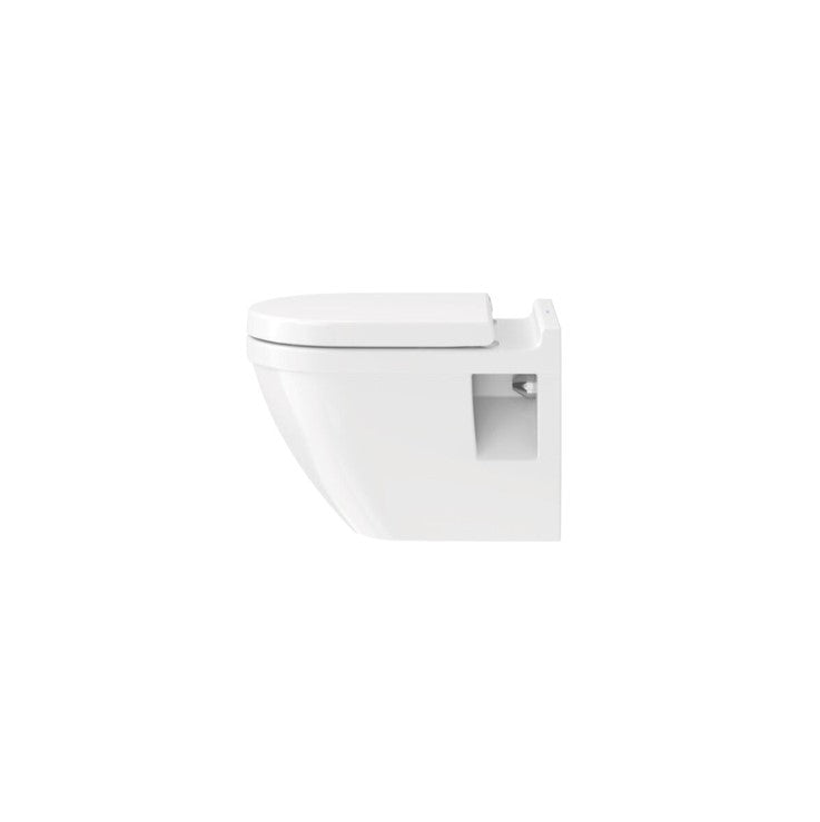 DURAVIT Starck 3 Toilet seat