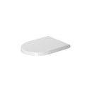 DURAVIT Starck 3 Toilet seat