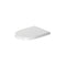 DURAVIT Starck 3 Toilet seat