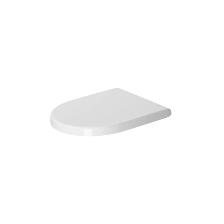 DURAVIT Starck 3 Toilet seat