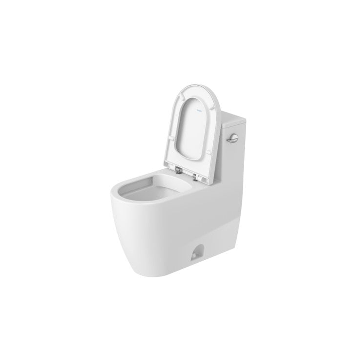 DURAVIT ME by Starck Toilet seat