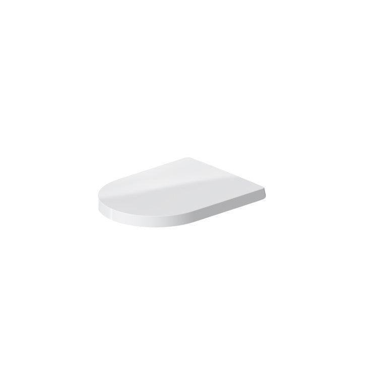 DURAVIT ME by Starck Toilet seat