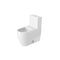 DURAVIT ME by Starck One-piece toilet