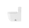 DURAVIT ME by Starck One-piece toilet
