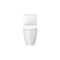 DURAVIT ME by Starck One-piece toilet