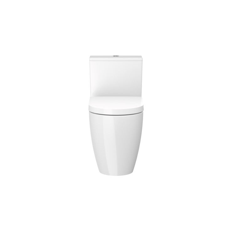DURAVIT ME by Starck One-piece toilet
