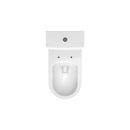 DURAVIT ME by Starck One-piece toilet