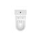 DURAVIT ME by Starck One-piece toilet
