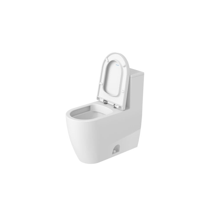 DURAVIT ME by Starck One-piece toilet