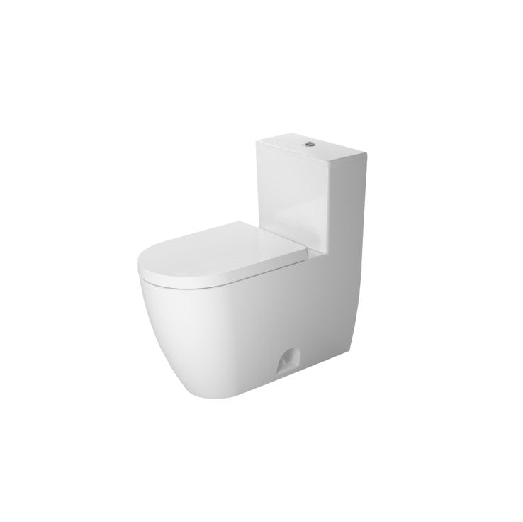 DURAVIT ME by Starck One-piece toilet