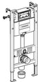 Geberit Duofix element for wall-hung WC