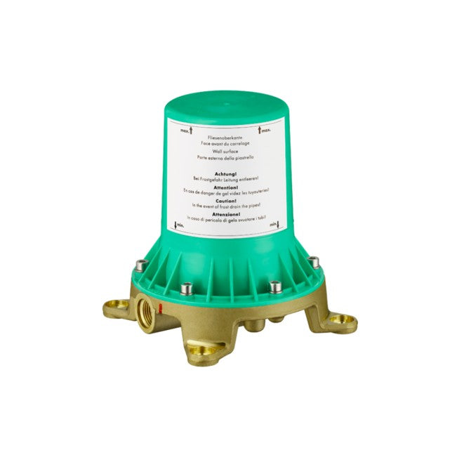AXOR Basic set for mixers floor-standing