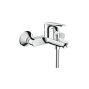 Hansgrohe Talis E Single Lever Manual Bath Mixer