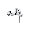 Hansgrohe Talis E Single Lever Manual Bath Mixer