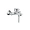 Hansgrohe Talis E Single Lever Manual Bath Mixer