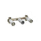 AXOR Basic set for 3-hole basin mixer