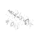 AXOR Citterio M Single lever bath mixer