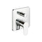 AXOR Citterio M Single lever bath mixer