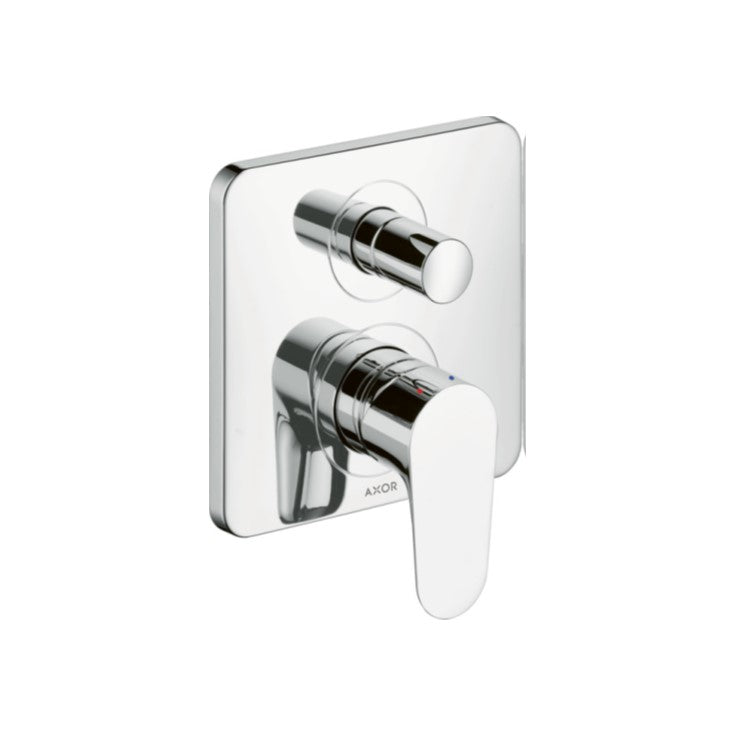AXOR Citterio M Single lever bath mixer