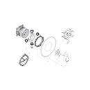 Hansgrohe iBox universal Basic set