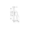 AXOR Citterio M Single lever shower mixer