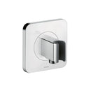 AXOR Citterio E Porter unit 120/120 softsquare - Chrome