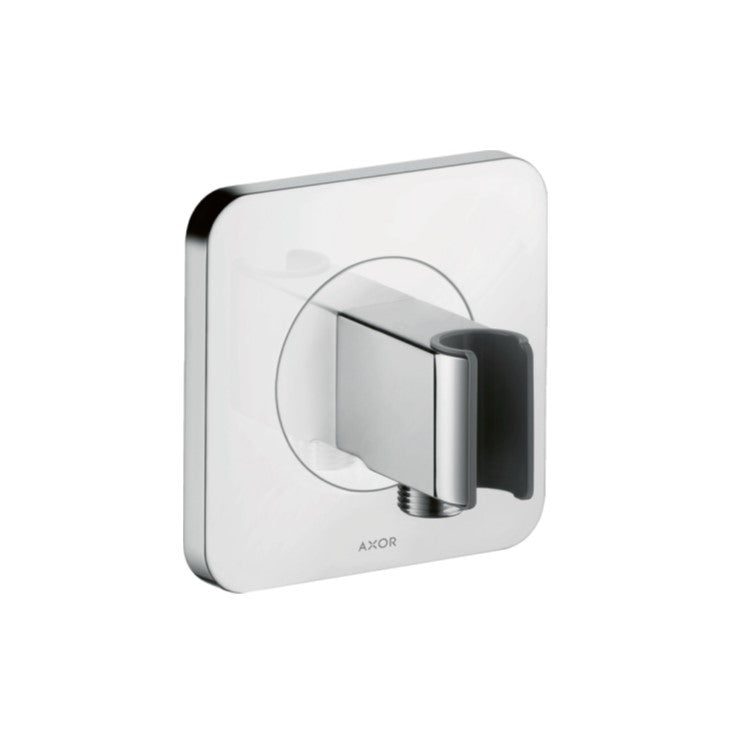 AXOR Citterio E Porter unit 120/120 softsquare - Chrome