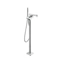AXOR Citterio E Bath thermostat floor-standing