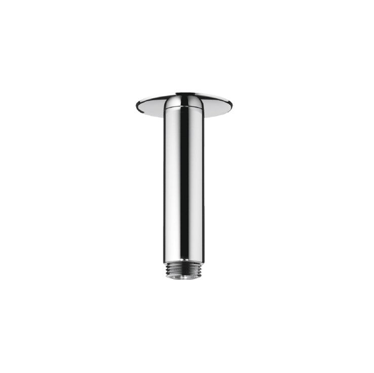 Hansgrohe Ceiling connector 10 cm - Chrome