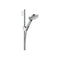 AXOR Uno Shower set with hand shower