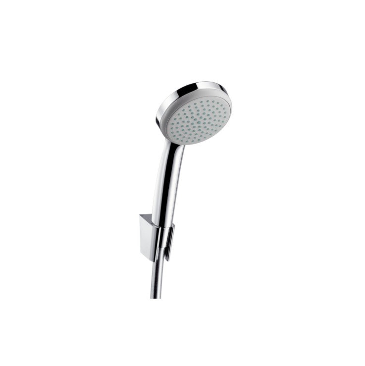 Hansgrohe Croma 100 shower set