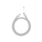 AXOR Isiflex shower hose Isiflex'B 1,25 m
