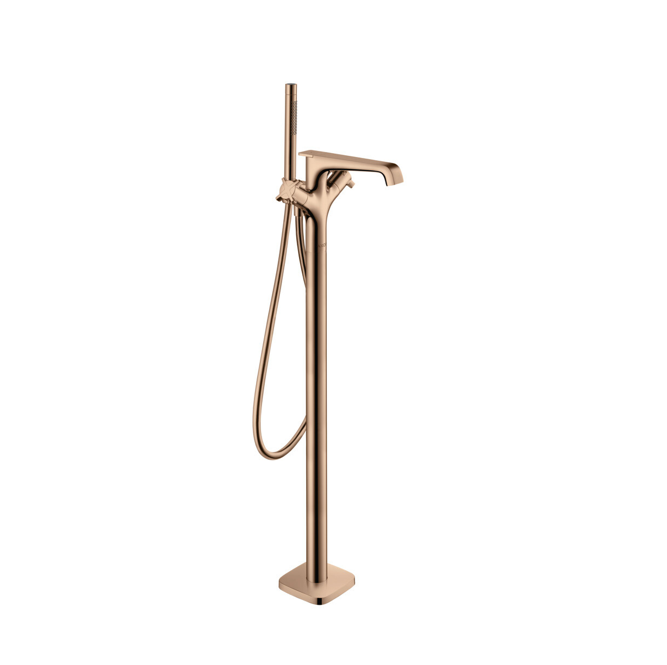 AXOR Citterio E Bath thermostat floor-standing