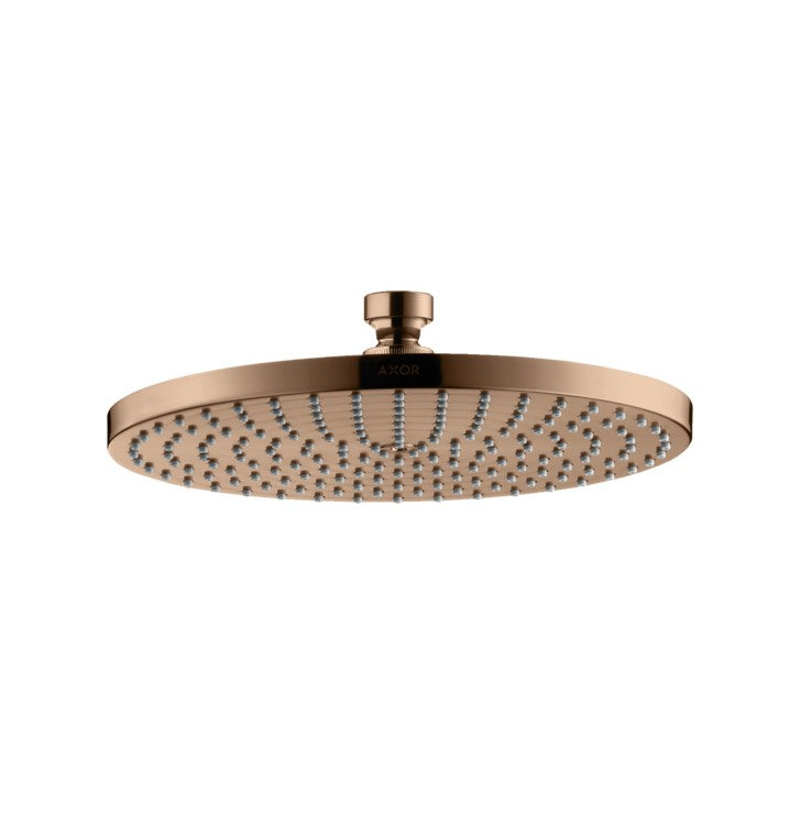 AXOR Starck Overhead shower 240 1jet