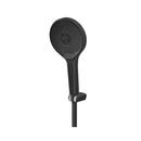 HAFELE ฝักบัวปรับได้ 3 ระดับ - SENSE SERIES