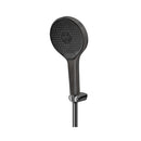 HAFELE ฝักบัวปรับได้ 3 ระดับ - SENSE SERIES