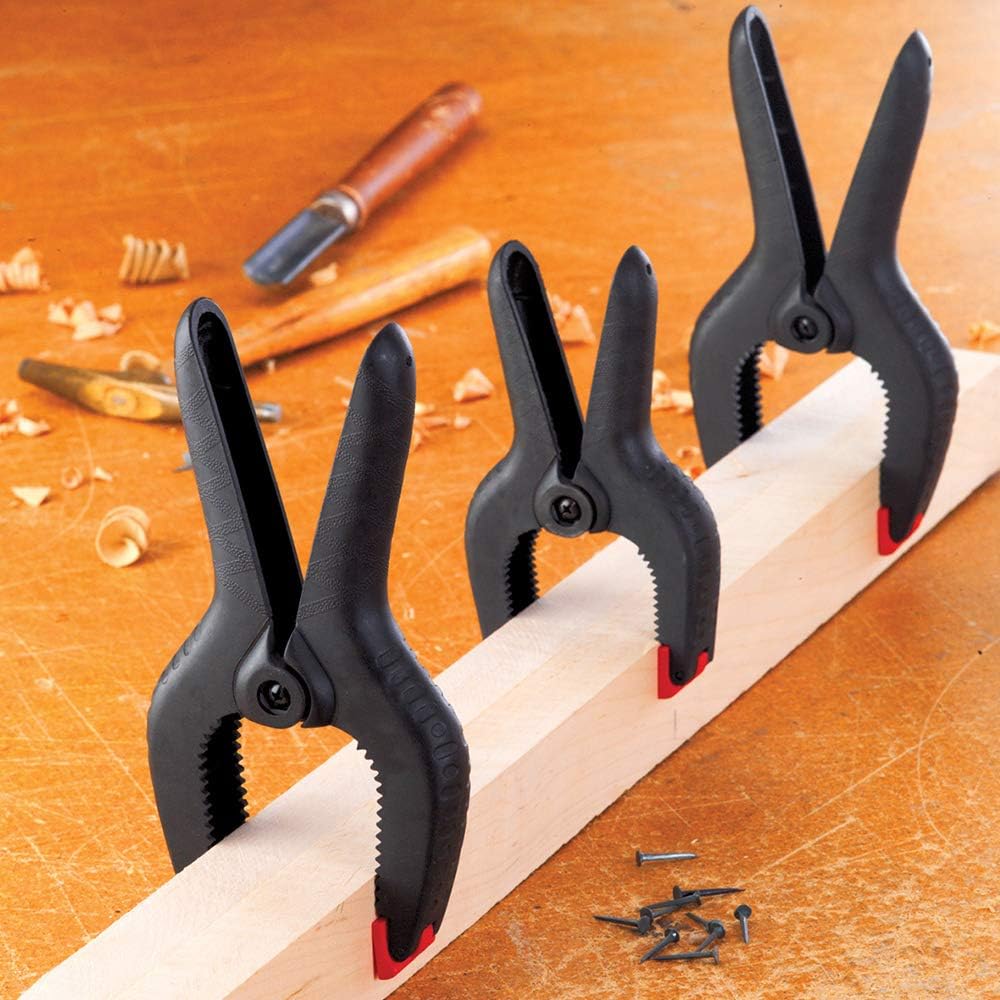 BESSEY SPRING CLAMP SET XC-14PCS – HAFELE HOME