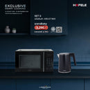 SMART COOKING  BUNDLE SET 9