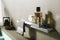 AXOR Universal Softsquare Rail grab bar