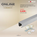 HARDWARE ONLINE BUNDLE SET 3