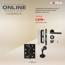 HARDWARE ONLINE BUNDLE SET 5