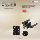 HARDWARE ONLINE BUNDLE SET 6