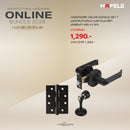 HARDWARE ONLINE BUNDLE SET 7