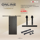 HARDWARE ONLINE BUNDLE SET 8